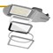 Уличный светодиодный светильник STL-50W01 50Вт IP65 6000 лм 5700К 460x213x62 мм арт STL-50W01 - фото 9958